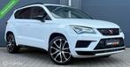 CUPRA Ateca 2.0 TSI 4DRIVE Copper/Viritual/Beats/Carplay/DCC, Auto's, Cupra, Automaat, Gebruikt, 4 cilinders, Ateca