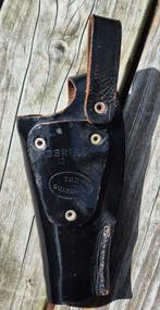 Beretta holster, Verzamelen, Ophalen of Verzenden, Gebruikt
