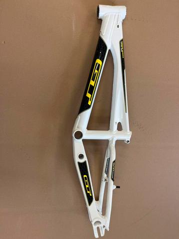 GT bmx ultrabox frame beschikbaar voor biedingen