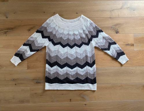 Trui Bodyflirt - maat 40/42 - slechts één keer gedragen, Kleding | Dames, Truien en Vesten, Zo goed als nieuw, Maat 42/44 (L)