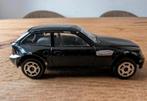 BMW Z3 Coupe van Majorette, Ophalen of Verzenden, Gebruikt, Auto
