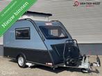 Kip Shelter Plus I Tafelverhoger I Luifel I Mover I Li-accu, Caravans en Kamperen, Schokbreker, Kip, Tot en met 2, Bedrijf