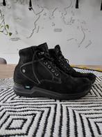 Wolky's maat 40, Ophalen, Zo goed als nieuw, Zwart, Sneakers of Gympen