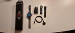 Samsung Galaxy Watch 5 Pro, Sieraden, Tassen en Uiterlijk, Smartwatches, Gebruikt, Hoogte, Samsung ⌚️, Ophalen of Verzenden