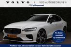 Volvo S60 2.0 Recharge T8 AWD R-Design Long Range | Panorama, Auto's, Volvo, Te koop, Gebruikt, 750 kg, Vierwielaandrijving