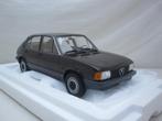Alfa Romeo Alfasud 1.2  4 Portes 1980 1:18 Laudo, Hobby en Vrije tijd, Modelauto's | 1:18, Ophalen of Verzenden, Nieuw, Auto, Overige merken