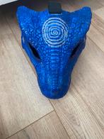 Dino mask, Hobby en Vrije tijd, Ophalen of Verzenden, Zo goed als nieuw