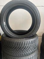 Winterbanden 225/45 R 18, Ophalen, 18 inch, Gebruikt, VL