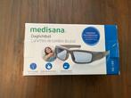 Daglichtbril Medisana DG 100 NIEUW, Sport en Fitness, Gezondheidsproducten en Wellness, Ophalen of Verzenden, Nieuw, Overige typen