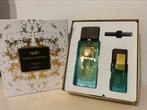 Rituals Oriental Essences Parfum set 60ml en 15ml nieuw!, Nieuw, Ophalen of Verzenden