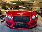 Bentley Continental GT 4.0 V8S Concours Series Camera/Keyles, Auto's, Bentley, Automaat, Gebruikt, Navigatiesysteem, Leder