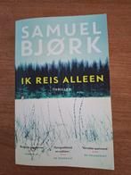 Samuel Bjork - Ik reis alleen, Ophalen of Verzenden, Nederland, Samuel Bjork, Zo goed als nieuw