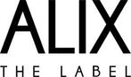 ALIX the LABEL sample sale / te ruil met H&Y sample sale, Tickets en Kaartjes, Kortingen en Cadeaubonnen, Twee personen, Overige soorten
