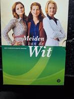 meiden van de wit 1, Cd's en Dvd's, Dvd's | Tv en Series, Vanaf 9 jaar, Ophalen of Verzenden, Zo goed als nieuw, Drama
