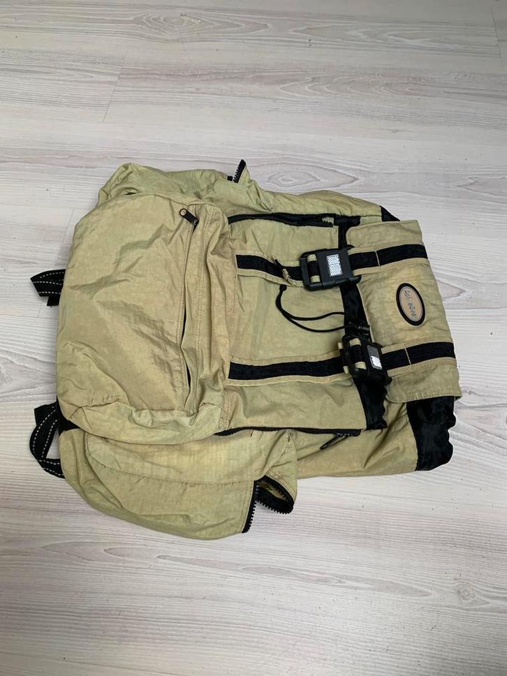 Fijne Rugtas - Ideaal voor Dagelijks Gebruik!, Sieraden, Tassen en Uiterlijk, Tassen | Rugtassen, Gebruikt, Overige merken, 25 tot 40 cm