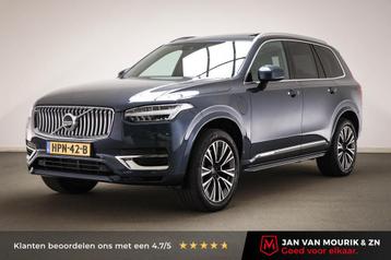 Volvo XC90 2.0 T8 Recharge AWD Inscription Expression | LOUN beschikbaar voor biedingen