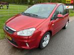 Ford C-Max 1.6-16V Trend keurige auto met airco, Te koop, Geïmporteerd, 14 km/l, Benzine