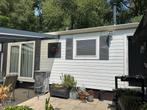 Chalet 10.5 bij 4 mtr, Tot en met 4