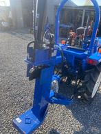 Houtklover aftakas aandrijving 22T minitractor, Ophalen of Verzenden, Zo goed als nieuw