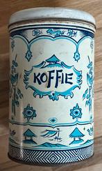 Vintage Blikken Collectie (14 stuks), Verzamelen, Blikken, Ophalen of Verzenden, Gebruikt, Overige, Overige merken