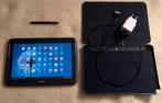 samsung galaxy note 10.1, Computers en Software, Android Tablets, 10 inch, Gebruikt, Uitbreidbaar geheugen, Galaxy note 10.1