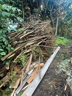 Gratis brandhout ophalen, Tuin en Terras, Haardhout, Minder dan 3 m³, Ophalen
