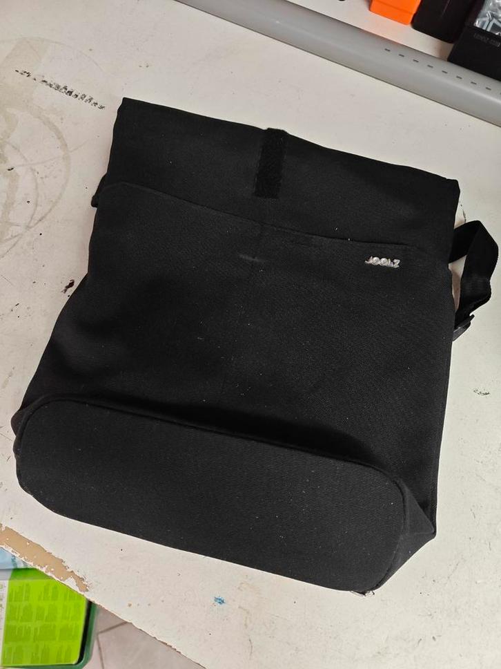 Joolz Sidepack - Kinderwagen Tas, Kinderen en Baby's, Kinderwagens en Combinaties, Zo goed als nieuw, Kinderwagen, Overige merken