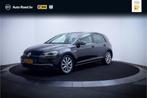 Volkswagen Golf 1.5TSI HIGHLINE FULL LED | STOELVERW | ACC |, Zwart, 4 cilinders, Alcantara, Zwart