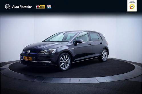 Volkswagen Golf 1.5TSI HIGHLINE FULL LED | STOELVERW | ACC |, Auto's, Volkswagen, Bedrijf, Te koop, Golf, ABS, Adaptive Cruise Control