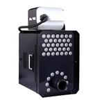 DJLicht 3200W 15 meter Smokejet co2 effect rookmachine met l, Geluidgestuurd, Verzenden, Nieuw, .