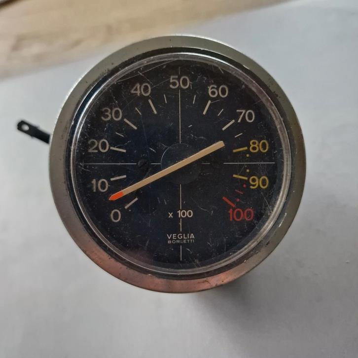 Veglia, Verzamelen, Overige Verzamelen, Ophalen of Verzenden