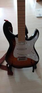 Fernandes Retrorocket Elite Sustainer Gitaar, Ophalen, Zo goed als nieuw, Overige merken