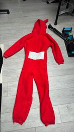 Teletubbie Po huispak unisex maat S, Ophalen, Teletubbies, Zo goed als nieuw, Maat 36 (S)