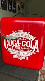 Leuke tafel koelkast, Caravans en Kamperen, Koelboxen, Ophalen, Gebruikt, Elektrisch