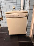 Droger, Witgoed en Apparatuur, Vriezers en Diepvrieskisten, Ophalen, Zo goed als nieuw, Minder dan 60 cm, 160 cm of meer