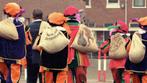 Piet & Sinterklaas kostuums Hilversum Utrecht Ruimste Keuze, Diversen, Sinterklaas, Ophalen
