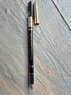 Lancome Le Crayon Sourcils (Wenkbrauwpotlood), kleur Ebene, Ogen, Zwart, Ophalen of Verzenden, Zo goed als nieuw