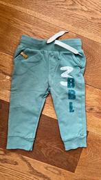 Broekje maat 80 BBL - Beebielove / joggingbroekje, Gebruikt, Broekje, Jongetje of Meisje, Beebielove