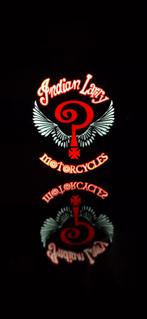 Indian Larry lamp, Ophalen of Verzenden, Nieuw