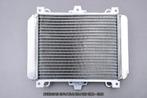 Radiateur Koeler AVDB KAWASAKI GPZ / KLE 400 / 500 1988 2009, Motoren, Ophalen of Verzenden, Nieuw