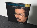 Louis van Dijk Trio - Night wings (lp), 1960 tot 1980, Gebruikt, Ophalen of Verzenden, 12 inch