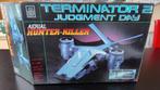Terminator 2 horizon model kit bouwdoos hunter killer t2 rar, Ophalen of Verzenden, Zo goed als nieuw