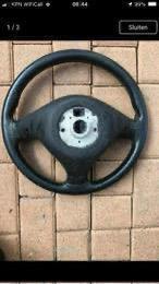 Sportstiur Audi, Ophalen, Audi