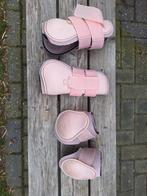 Pees- en kogelbeschermers licht roze maat: pony, Ophalen of Verzenden, Gebruikt, Springen