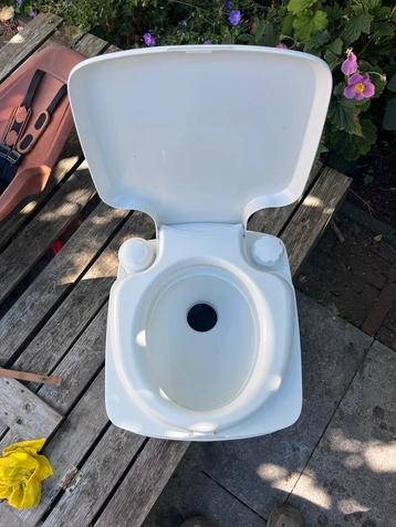 Porta Potti 145 - Zo goed als nieuw! beschikbaar voor biedingen