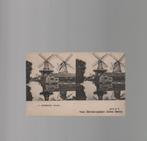 Amsterdam Molen de Vlijt Anker & Volmolen de Eendracht, Verzenden, Voor 1920, Ongelopen, Noord-Holland