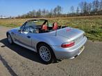 BMW Z3 Roadster 1.9 (bj 1998), Euro 2, 1160 kg, Achterwielaandrijving, Gebruikt