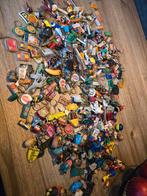 270 sleutelhangers jaren 60/70, Ophalen of Verzenden, Zo goed als nieuw, Overige typen