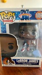 LeBRON JAMES POP, Ophalen of Verzenden, Zo goed als nieuw