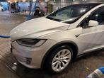 Tesla Model X 100D, 7 zitter, incl. garantie. BTW verrekenbr, Automaat, Model X, 2433 kg, Elektrisch